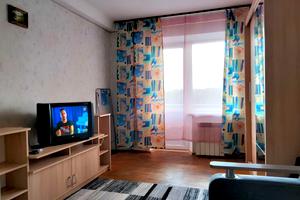 квартира за адресою Мілютенка вул., 46