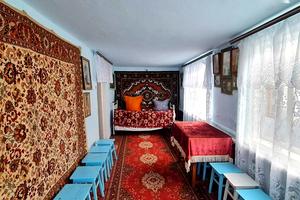 дом по адресу с. Волица, Зелена, 143