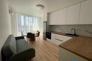 квартира за адресою Віктора Некрасова вул. (Північно-Сирецька), 8
