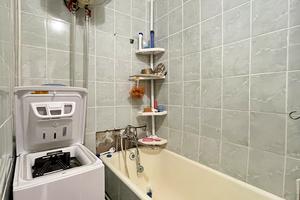 квартира за адресою Балтська дорога вул., 43