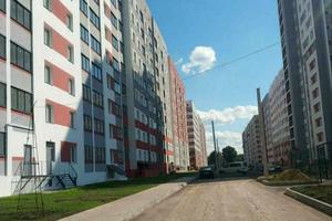 квартира за адресою Борткевича вул., 11
