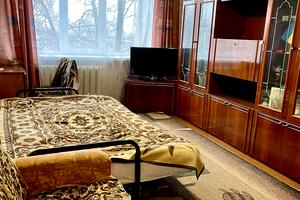 квартира за адресою Євгена Тельнова вул., 1