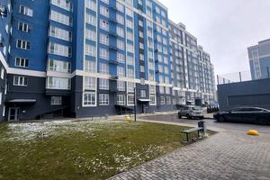 квартира за адресою Лісова вул., 42