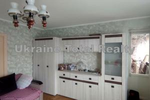 квартира за адресою Харківське шосе, 51