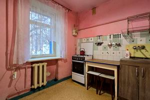 квартира за адресою Святоандріївська вул. (Петроградська), 3
