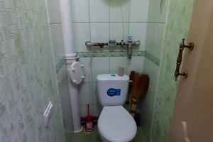 квартира за адресою Гірська вул., 4