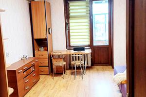 квартира за адресою Лобановського вул., 14