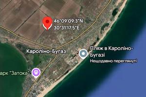ділянка за адресою Котляревського, 39