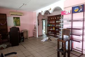 комерційна за адресою Станційна вул., 57