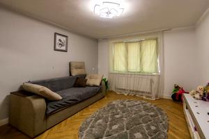 квартира по адресу Криховецкая ул., 99