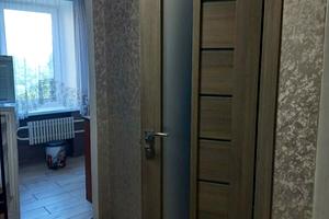 квартира за адресою Кам'янецька вул., 157
