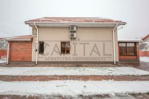 будинок за адресою Бориспільський