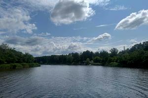 дом по адресу с. Орловщина, берегова