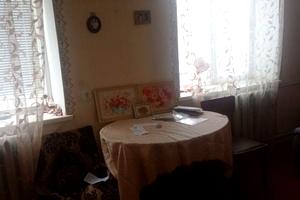 дом по адресу Железная ул., 32