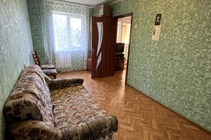 квартира по адресу Петра Григоренко просп. (Маршала Жукова), 10
