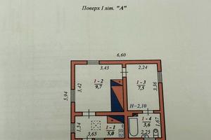 будинок за адресою Лужанська вул.