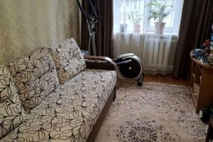 квартира по адресу Небесной Сотни просп. (Маршала Жукова), 11