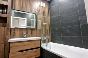 квартира за адресою Семейная, 6