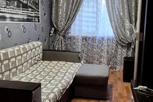 квартира по адресу Холодноярської Бригади ул. (Сумсько-Київських Дивізій), 14