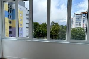 квартира по адресу Национальной Гвардии ул., 14ж