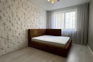 квартира по адресу Жемчужная ул., 8