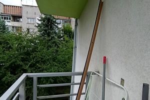квартира за адресою Зелена вул., 10
