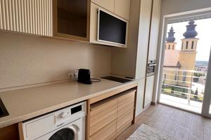 квартира по адресу Серебристая ул., 5