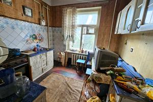 квартира по адресу Криворожстали ул. (Орджонікідзе), 36