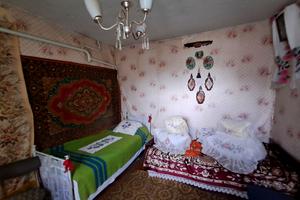 дом по адресу 2-й провулок Дружби, 19