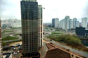 квартира по адресу Днепровская набережная ул., 18-Б