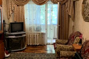квартира по адресу Почтовая , 50