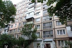 квартира за адресою Зодчих вул., 4