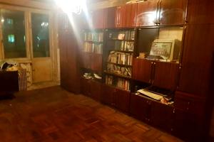 квартира за адресою Григорівське шосе (Комсомольське), 57
