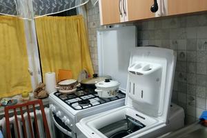 квартира по адресу Пражская ул., 17