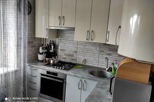 квартира по адресу проспект Миру, 15