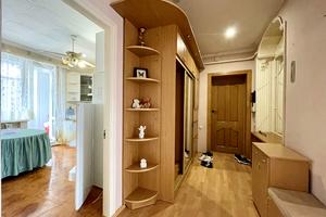 квартира за адресою Кругова вул., 45