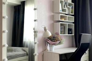 квартира за адресою Млинівська вул., 33