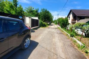дом по адресу 2 проїзд світлий