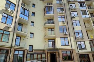 квартира по адресу Длинная ул., 1