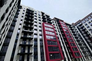 квартира по адресу Романа Левицкого ул., 12