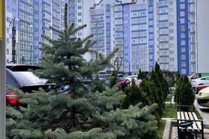 квартира по адресу Высочана ул., 18