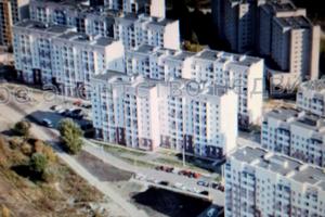 квартира по адресу Шевченковский пер., 48