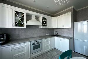 квартира за адресою Канатна вул., 112 б