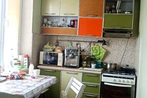 квартира по адресу Жуковского просп., 3