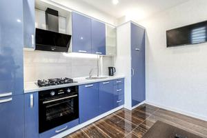 квартира за адресою Газова вул., 5а