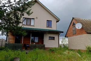 дом по адресу с. Ракитное, загребля, 27