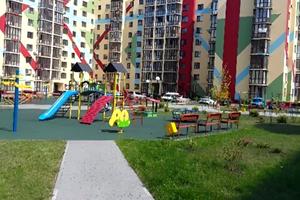 квартира за адресою Зодчих вул., 19