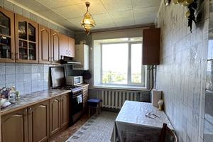квартира по адресу Гагарина пер., 27