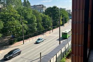 квартира за адресою Бережанська вул. (Загребелля), 42