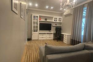 квартира за адресою Фонтанська дорога вул., 12